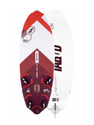 
                  
                    Load image into Gallery viewer, 2023 Tabou Rocket Plus MTE New windsurfing boards
                  
                