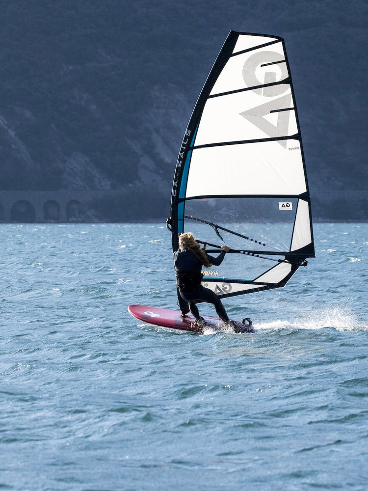 
                  
                    Load image into Gallery viewer, 2023 Tabou Rocket Plus TEAM New windsurfing boards
                  
                