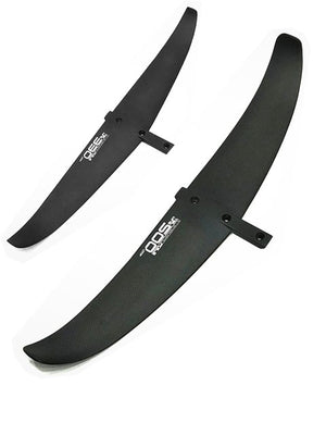 
                  
                    Load image into Gallery viewer, 2023 Starboard Tail Wing Carbon Foil 500 WindFoil Wing
                  
                