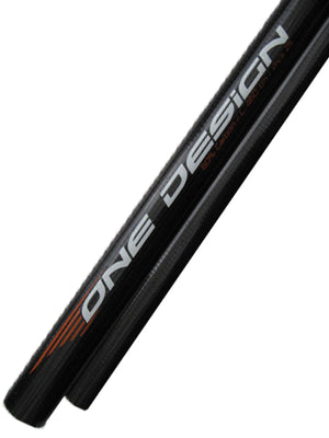 
                  
                    Load image into Gallery viewer, Tahe Techno OD V2 Masts 490cm Techno Masts
                  
                