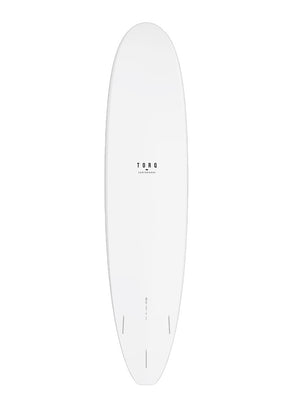 
                  
                    Load image into Gallery viewer, TORQ LONGBOARD 8&amp;#39; SURFBOARD - CLASSIC LINES SURFBOARDS
                  
                