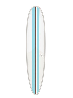 
                  
                    Load image into Gallery viewer, TORQ LONGBOARD 8&amp;#39; SURFBOARD - CLASSIC LINES 8&amp;#39;0&amp;quot; SURFBOARDS
                  
                