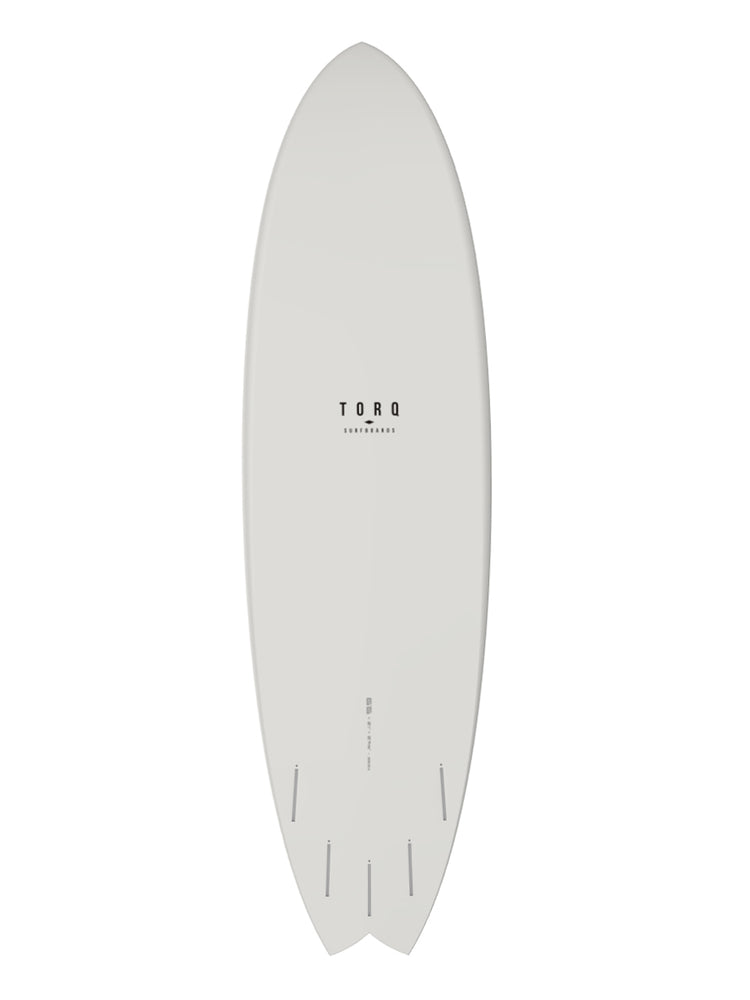 Torq Mod Fish Red Boardwise | The UK's #1 Windsurfing, Snowboarding, Foiling, Surf Store