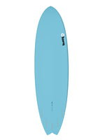 TORQ MOD FISH 7'2" SURFBOARD SURFBOARDS