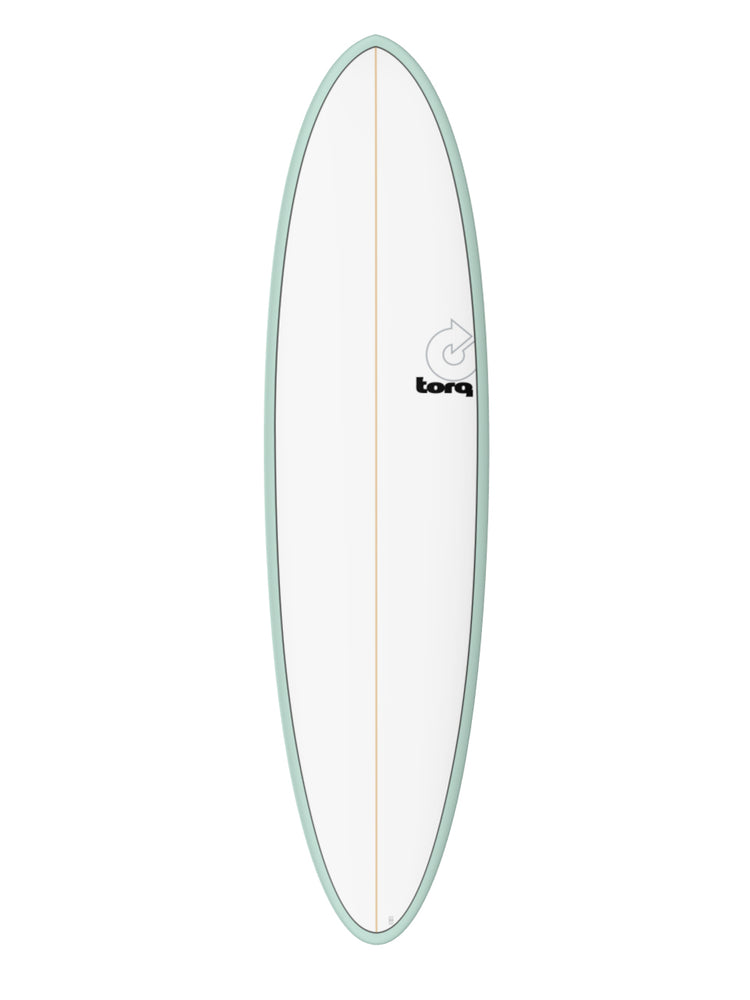 TORQ MOD FUN 7'2" SURFBOARD 7'2" SURFBOARDS