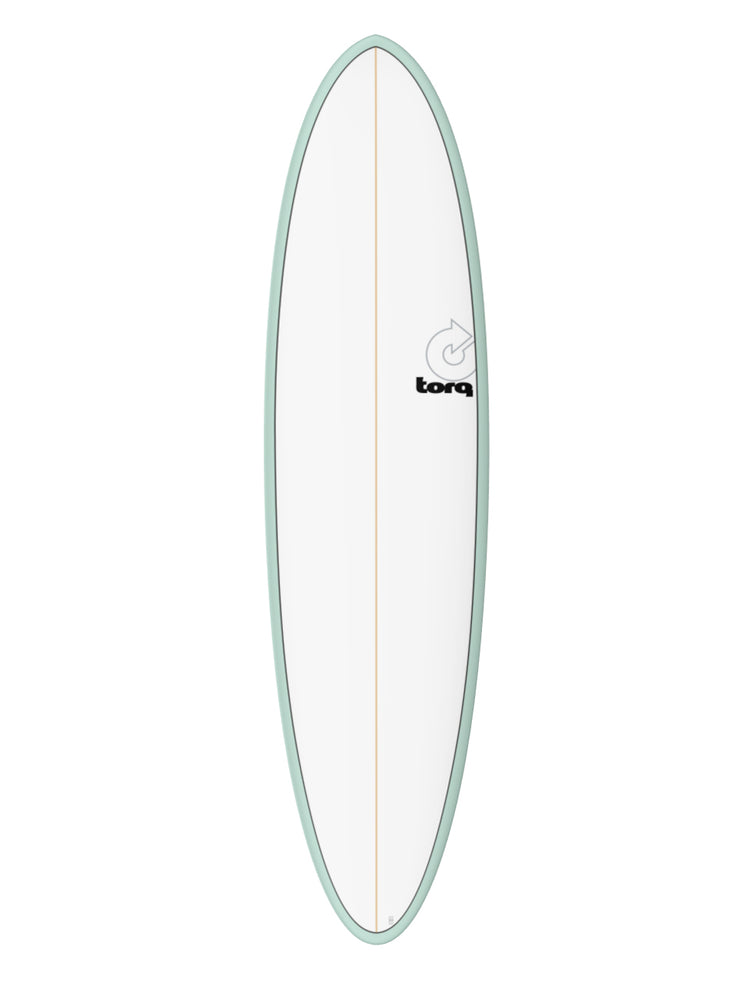 
                  
                    Load image into Gallery viewer, TORQ MOD FUN 7&amp;#39;2&amp;quot; SURFBOARD 7&amp;#39;2&amp;quot; SURFBOARDS
                  
                