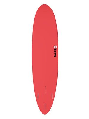 
                  
                    Load image into Gallery viewer, TORQ MOD FUN 7&amp;#39;6&amp;quot; SURFBOARD SURFBOARDS
                  
                