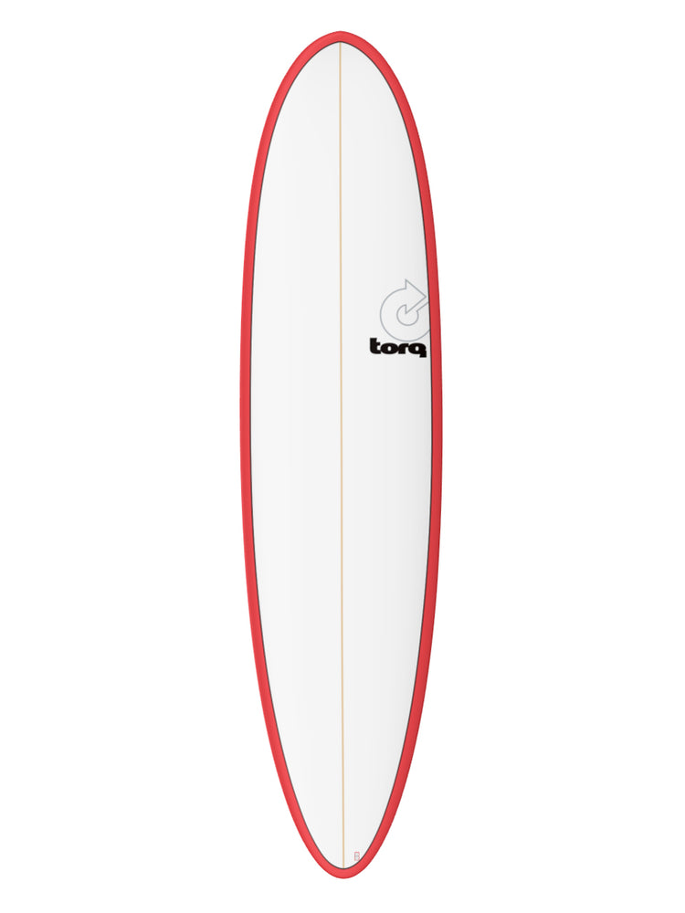 TORQ MOD FUN 7'6" SURFBOARD 7'6" SURFBOARDS