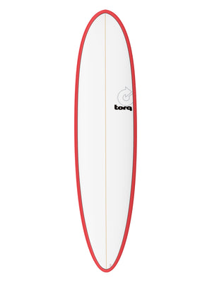 
                  
                    Load image into Gallery viewer, TORQ MOD FUN 7&amp;#39;6&amp;quot; SURFBOARD 7&amp;#39;6&amp;quot; SURFBOARDS
                  
                