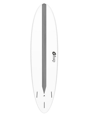 
                  
                    Load image into Gallery viewer, TORQ MOD FUN 6&amp;#39;8&amp;quot; TET CS SURFBOARD - CARBON STRIP SURFBOARDS
                  
                