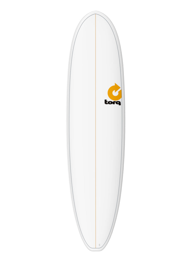 TORQ MOD FUN V+ 7'4" SURFBOARD 7'4" SURFBOARDS