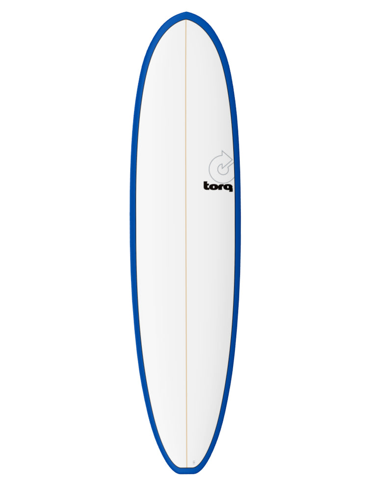 TORQ MOD FUN V+ 7'8" SURFBOARD 7'8" SURFBOARDS