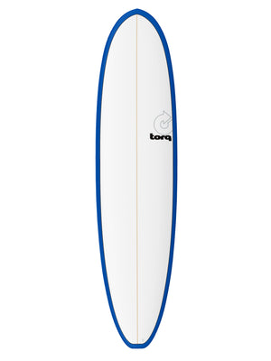 
                  
                    Load image into Gallery viewer, TORQ MOD FUN V+ 7&amp;#39;8&amp;quot; SURFBOARD 7&amp;#39;8&amp;quot; SURFBOARDS
                  
                