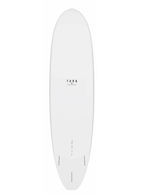 
                  
                    Load image into Gallery viewer, TORQ MOD FUN V+ 7&amp;#39;8&amp;quot; SURFBOARD - VORTEX SURFBOARDS
                  
                
