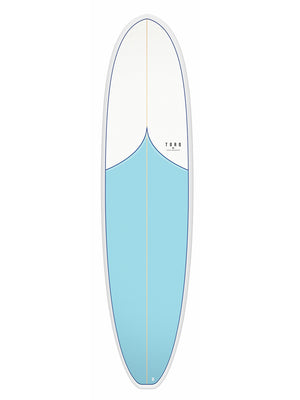 
                  
                    Load image into Gallery viewer, TORQ MOD FUN V+ 7&amp;#39;8&amp;quot; SURFBOARD - VORTEX 7&amp;#39;8&amp;quot; SURFBOARDS
                  
                
