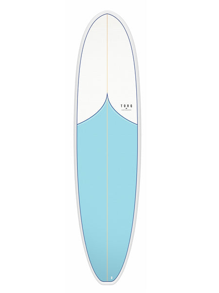 TORQ ロングボード 7'8\