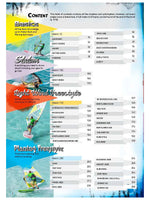 Windsurfing Trictionary 3 Book Windsurfing Books