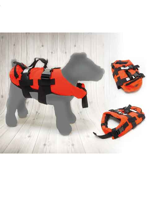 TWF Pet Life Jacket 0 - 5 KG Default Title Buoyancy Vests