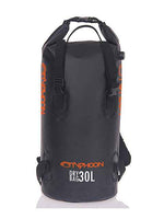 Typhoon 30L Dry Backpack Default Title Dry Bags