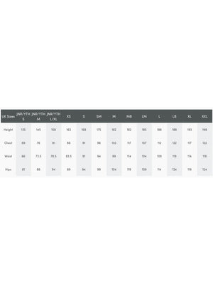 
                  
                    Load image into Gallery viewer, Typhoon Hypercurve 4 Drysuit With Socks - Red Black - 2023 Drysuits
                  
                