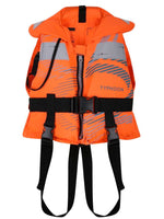 Typhoon Filey 100N Kids Life Jacket 30-40 KG Buoyancy Vests