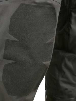 
                  
                    Load image into Gallery viewer, Typhoon Hypercurve 4 Drysuit With Socks - Teal Grey - 2022 Drysuits
                  
                