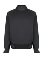 Typhoon Renvyle Smock - Black XXL Spray tops
