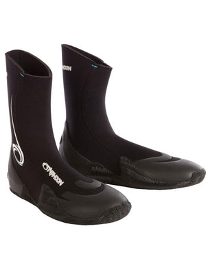
                  
                    Load image into Gallery viewer, Typhoon Vortex 5MM Wetsuit Boots Wetsuit boots
                  
                