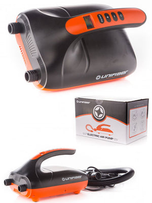 
                  
                    Load image into Gallery viewer, Unifiber iSUP 12V PUMP 20 Default Title SUP Pumps
                  
                