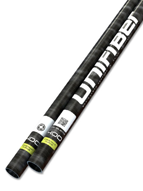 2024 Unifiber Essentials C50 RDM Constant Curve 460cm New windsurfing masts
