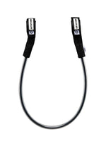 Unifiber Fixed Harness Lines - Black Harness Lines