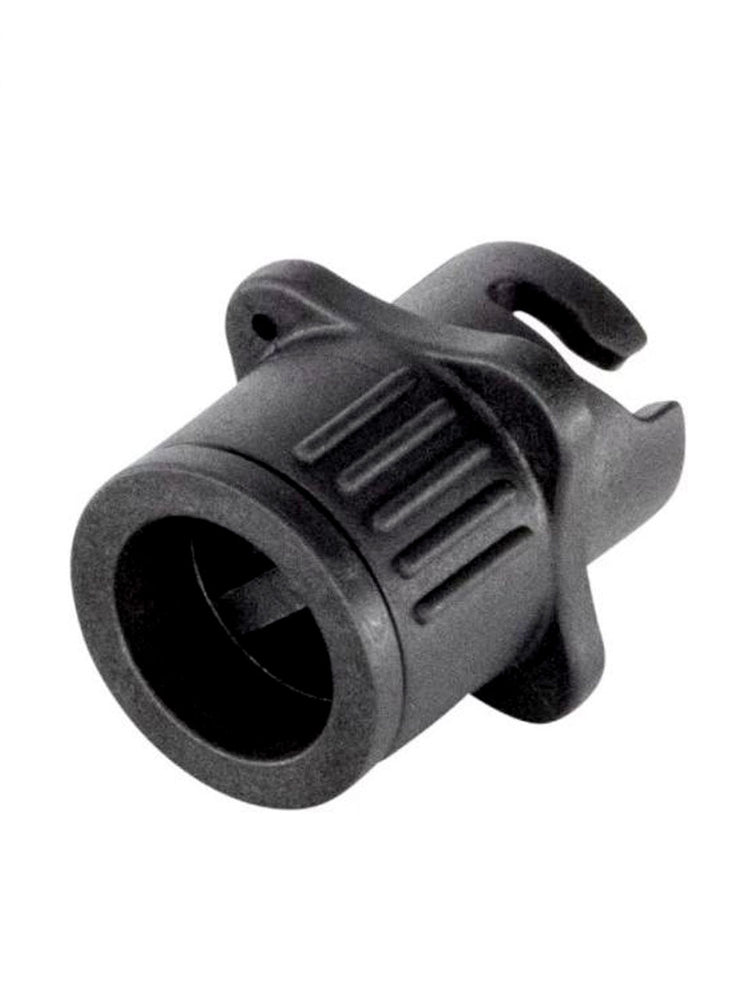 Unifiber SUP Pump Valve Adapter to Kite and WIng Wing Pumps