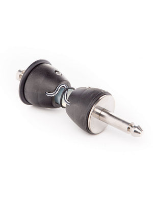 
                  
                    Load image into Gallery viewer, UF Raceboard Tendon Mastfoot U-Pin (RSX/Phantom) Mast Bases
                  
                