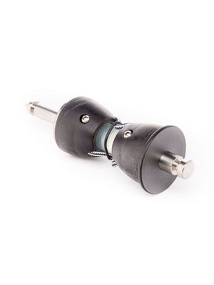 
                  
                    Load image into Gallery viewer, UF Raceboard Tendon Mastfoot U-Pin (RSX/Phantom) Mast Bases
                  
                