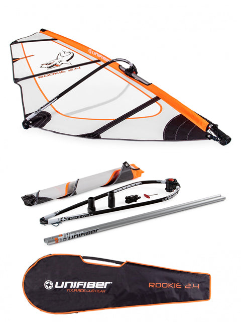 Swindsurfing Rig Windsurfing Rigs – Boardwise