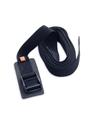 Roof rack tie down straps hotsell