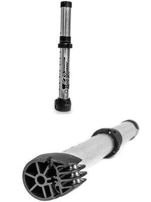 Unifiber V2 SDM Aluminium Windsurfing Mast Extension Mast Extensions