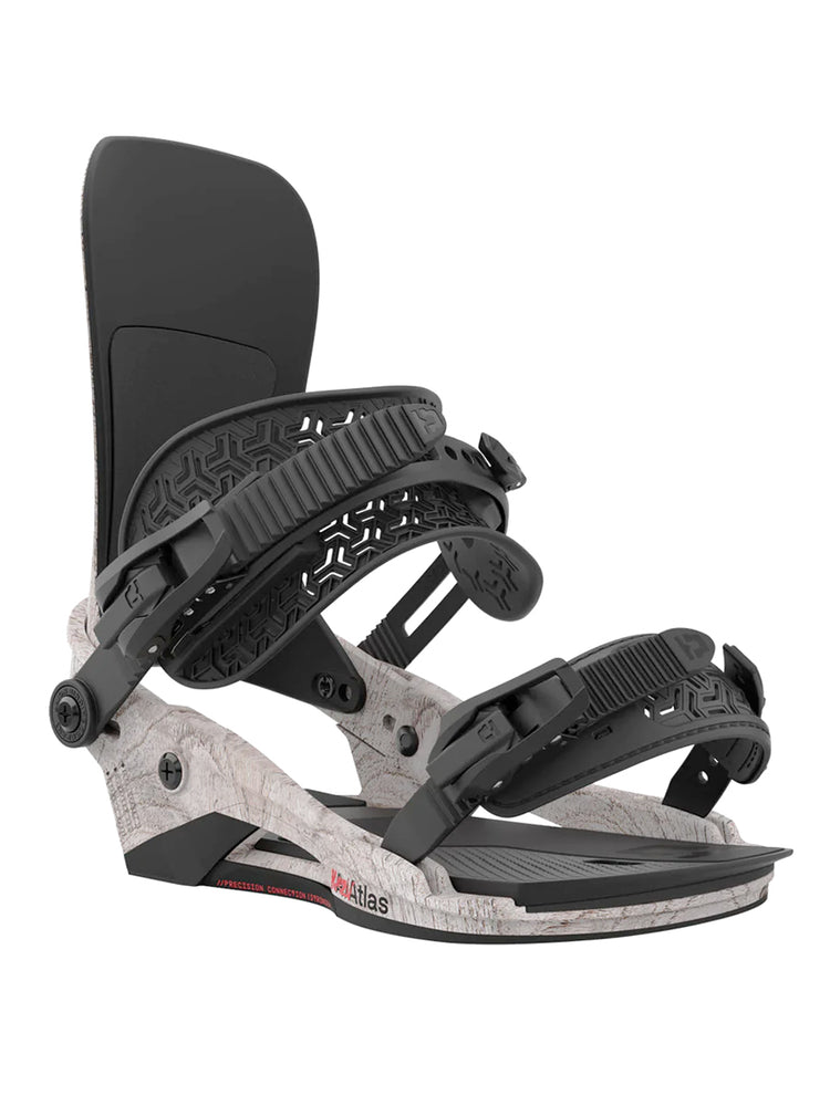 UNION ATLAS SNOWBOARD BINDINGS - ASADACHI - 2023 ASADACHI SNOWBOARD BINDINGS