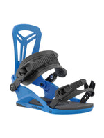 UNION FLITE PRO SNOWBOARD BINDINGS - BLUE - 2023 BLUE SNOWBOARD BINDINGS