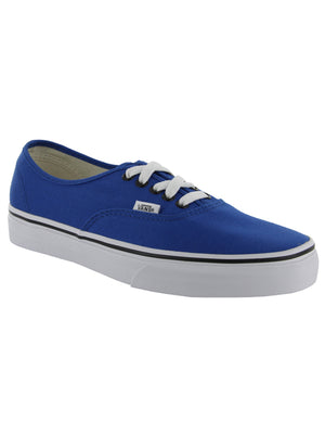 
                  
                    Load image into Gallery viewer, VANS AUTHENTIC SHOES - SNORKEL BLUE SNORKEL BLUE FOOTWEAR
                  
                