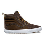 VANS SK8-HI MTE SHOES - DEMITAITASSE BALLISTIC DEMITAITASSE/BALISTIC FOOTWEAR