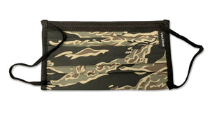 
                  
                    Load image into Gallery viewer, VOLCOM FACEMASK - CAMO CAMO FACEMASKS
                  
                
