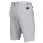 VOLCOM FRICKEN MODERN STRETCH SHORTS - GREY - 2018 SHORTS