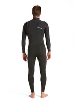 Volcom Modulator 2/2MM Chest Zip Wetsuit - 2022 Mens summer wetsuits