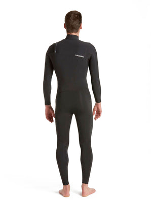 
                  
                    Load image into Gallery viewer, Volcom Modulator 2/2MM Chest Zip Wetsuit - 2022 Mens summer wetsuits
                  
                