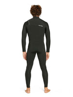 Volcom Modulator 3/2MM Chest Zip Wetsuit - 2022 Mens summer wetsuits