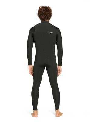 
                  
                    Load image into Gallery viewer, Volcom Modulator 3/2MM Chest Zip Wetsuit - 2022 Mens summer wetsuits
                  
                