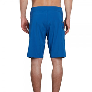 
                  
                    Load image into Gallery viewer, VOLCOM LIDO SOLID MOD 20 SHORTS - CAMPER BLUE - 2018 SHORTS
                  
                