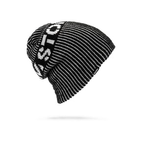 
                  
                    Load image into Gallery viewer, VOLCOM UTILITY BEANIE - BLACK - 2019 BLACK BEANIES
                  
                
