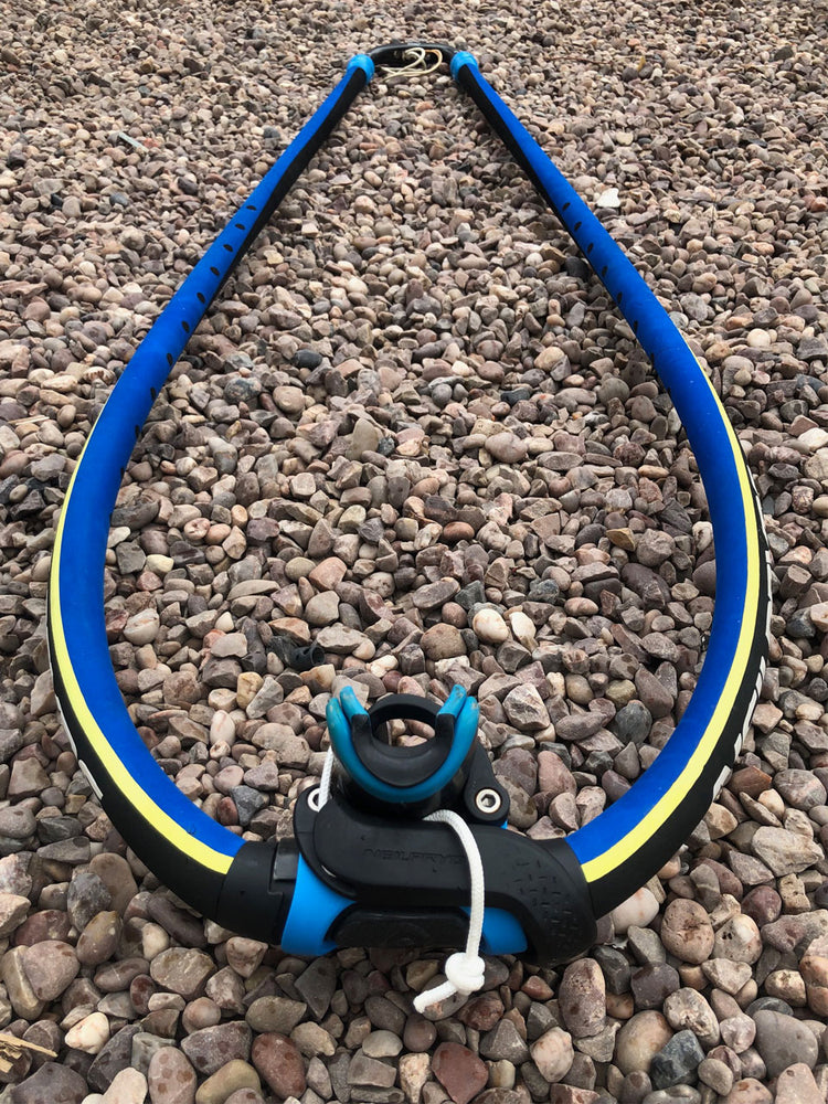 Windsurfing Booms Used Boardwise